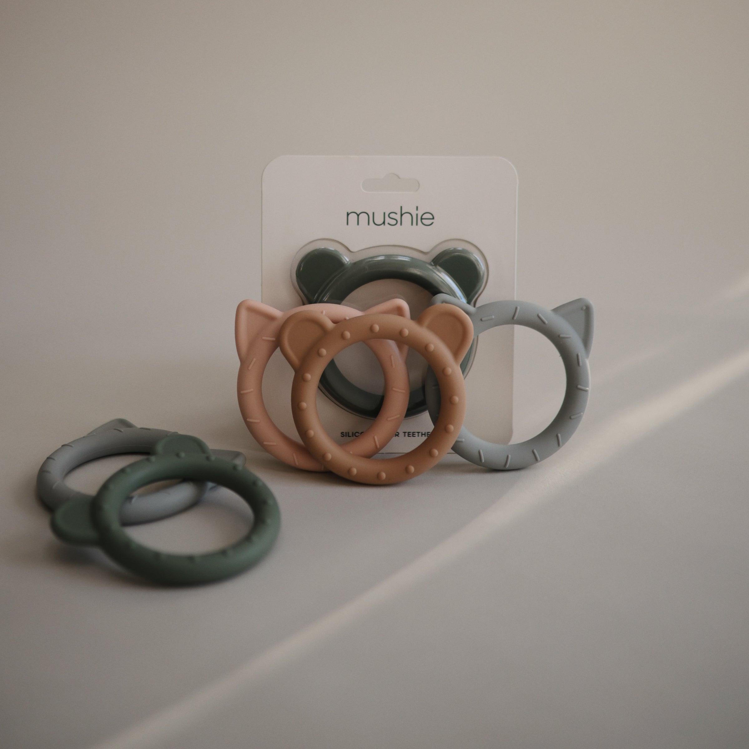 Image of Cat Teether